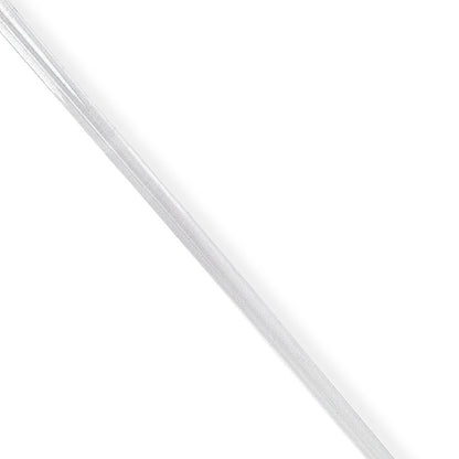 12" Mouth Blown Crystal Lead Free Martini Stirrer