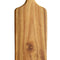 Natural Laurel Wood Anti Bacterial Paddle Board