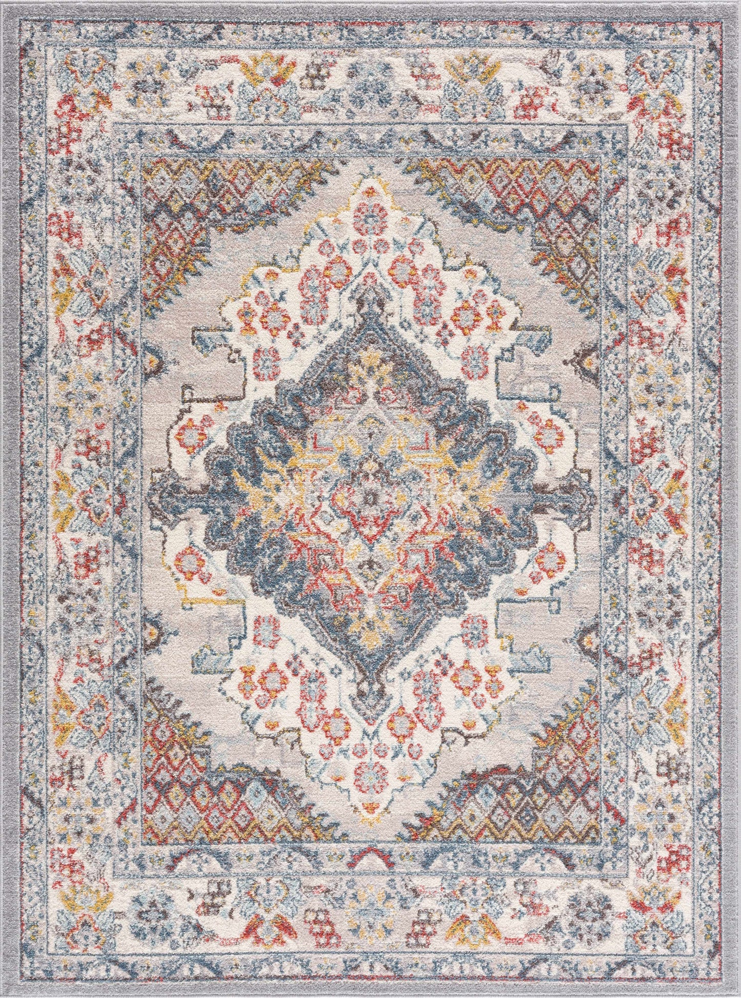 Haymond Area Rug-1