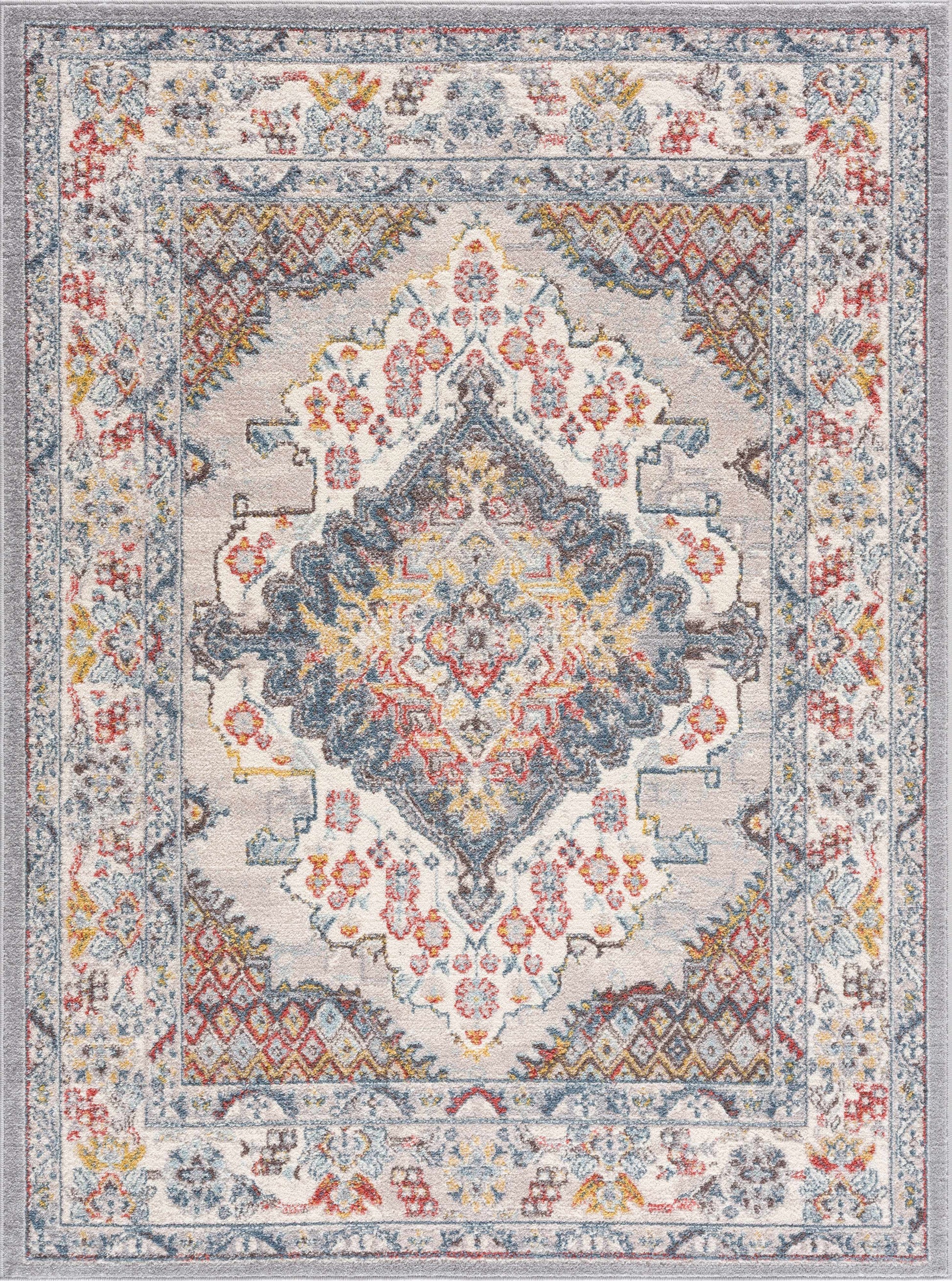 Haymond Area Rug-1