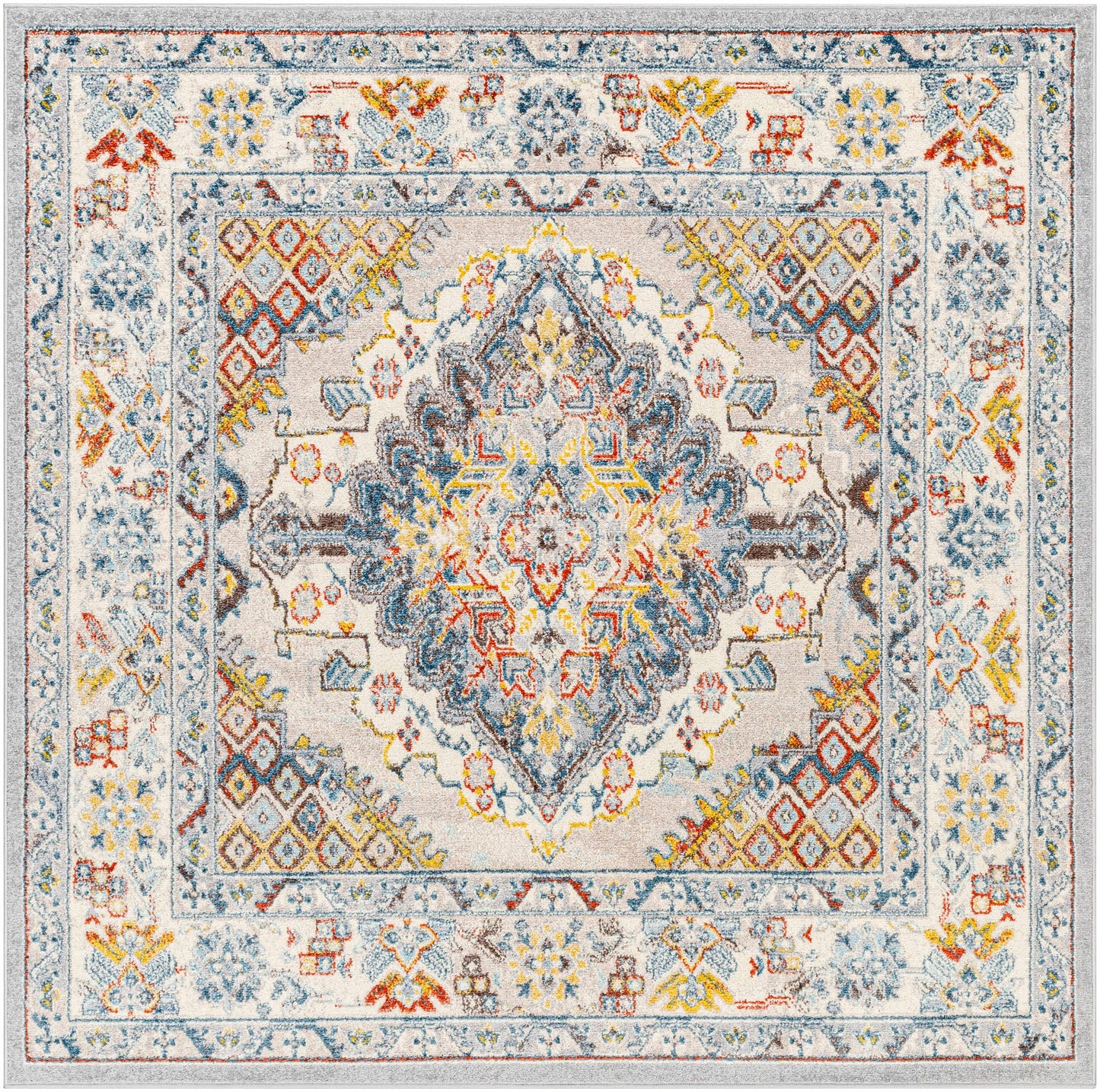 Haymond Area Rug-8